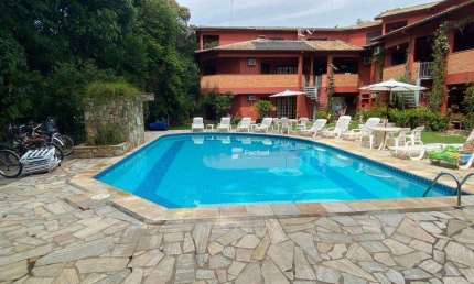 Village com 2 dormitórios à venda, 111 m² - Riviera São Lourenço - Bertioga/SP