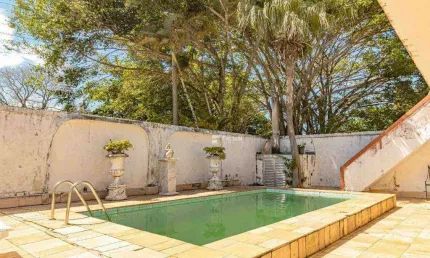 Casa com 5 dormitórios à venda, 262 m² por R$ 850.000,00 - Praia de Pernambuco - Guarujá/SP