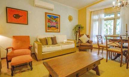 Casa com 3 dormitórios à venda, 100 m² por R$ 900.000,00 - Praia de Pernambuco - Guarujá/SP