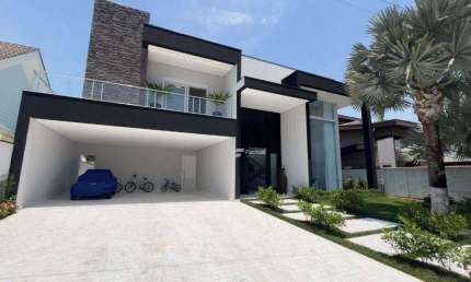 Casa com 6 dormitórios à venda, 882 m² por R$ 10.900.000,00 - Acapulco - Guarujá/SP