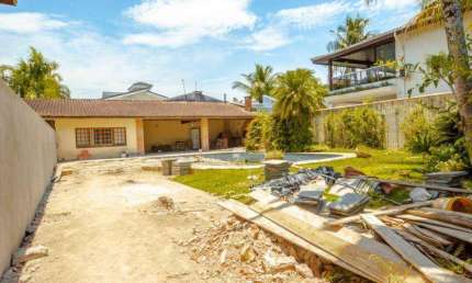 Terreno à venda, 525 m² por R$ 900.000,00 - Acapulco - Guarujá/SP