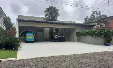 Casa com 6 dormitórios, 550 m² - venda por R$ 3.800.000,00 ou aluguel por R$ 18.000,00 - Acapulco - Guarujá/SP