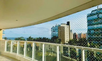Apartamento com 2 dormitórios à venda, 54 m²  - Riviera de São Lourenço - Bertioga/SP