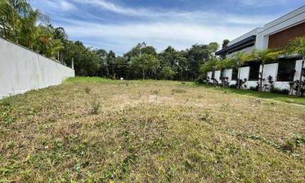 Terreno à venda, 831 m² - Riviera Módulo 12 - Bertioga/SP