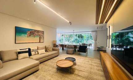 Casa com 5 dormitórios à venda, 547 m² - Riviera de São Lourenço - Bertioga/SP