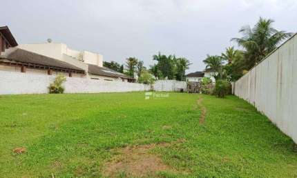 Terreno à venda, 1000 m² por R$ 1.600.000,00 - Acapulco - Guarujá/SP