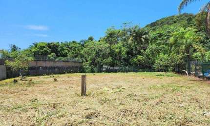 Terreno à venda por R$ 650.000 - Pernambuco II - Guarujá/SP