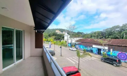 Apartamento com 2 dormitórios à venda, 91 m²  - Jardim  São Lourenço - Bertioga/SP