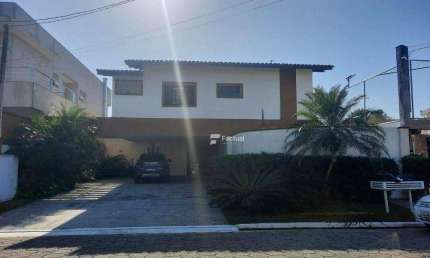 Casa à venda por R$ 2.900.000 - Acapulco - Guarujá/SP