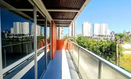 Apartamento com 4 dormitórios à venda, 130 m² por R$ 400.000,00 - Enseada - Guarujá/SP