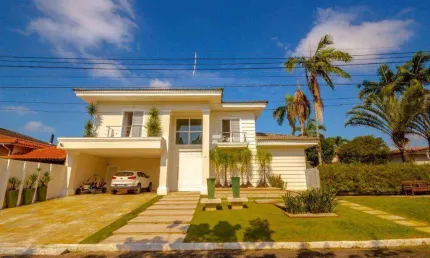 Casa com 5 dormitórios à venda, 550 m² por r$ 4.800.000,00 - acapulco - guarujá/sp