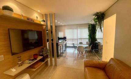 Village com 3 dormitórios à venda, 72 m²  Riviera de São Lourenço - Bertioga/SP