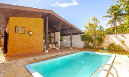 Casa com 4 dormitórios à venda, 198 m² por R$ 800.000,00 - Praia de Pernambuco - Guarujá/SP