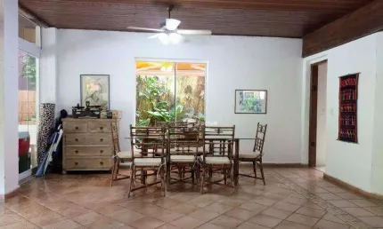 Casa com 5 dormitórios à venda, 280 m² - Riviera de São Lourenço - Bertioga/SP