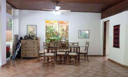 Casa com 5 dormitórios à venda, 280 m² - Riviera de São Lourenço - Bertioga/SP