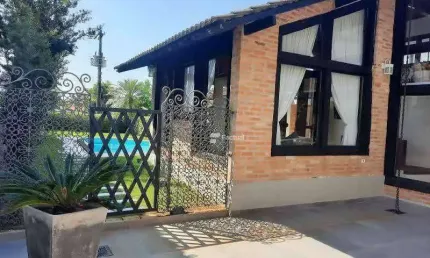 Casa com 4 dormitórios à venda, 288 m² por r$ 2.250.000,00 - acapulco - guarujá/sp