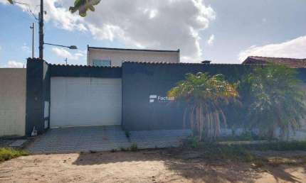 Casa com 5 dormitórios à venda, 270 m² por R$ 1.200.000,00 - Praia de Pernambuco - Guarujá/SP