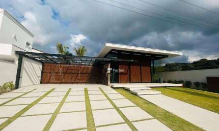 Casa com 6 dormitórios à venda, 650 m² por R$ 9.000.000,00 - Acapulco - Guarujá/SP