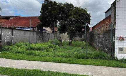 Terreno à venda, 300 m² - Jardim Vista Alegre - Bertioga/SP