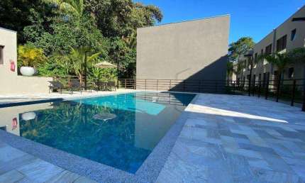 Village com 2 dormitórios, 68 m² - venda  - Riviera de São Lourenço - Bertioga/SP