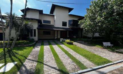 Casa com 5 dormitórios à venda, 700 m²  - Maitinga - Bertioga/SP