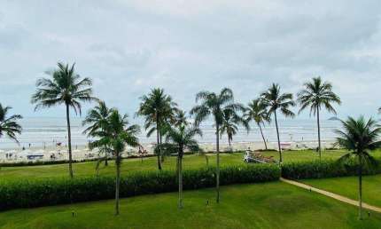 Apartamento com 4 dormitórios, 186 m² - venda ou aluguel - Riviera de São Lourenço - Bertioga/SP