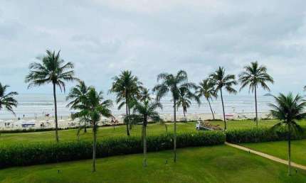 Apartamento com 4 dormitórios, 186 m² - venda ou aluguel - Riviera de São Lourenço - Bertioga/SP