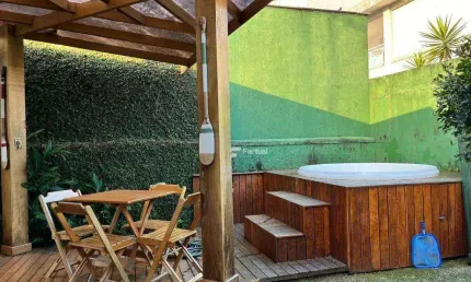 Casa com 3 dormitórios à venda, 280 m² por R$ 900.000,00 - Pernambuco II - Guarujá/SP