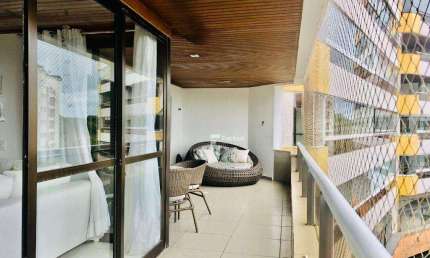 Apartamento com 3 dormitórios à venda, 170 m² por R$ 1.200.000,00 - Morro Sorocotuba - Guarujá/SP