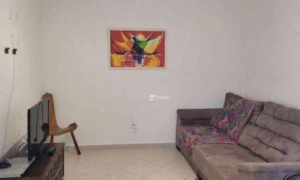 Cobertura com 3 dormitórios à venda, 118 m² - Maitinga - Bertioga/SP