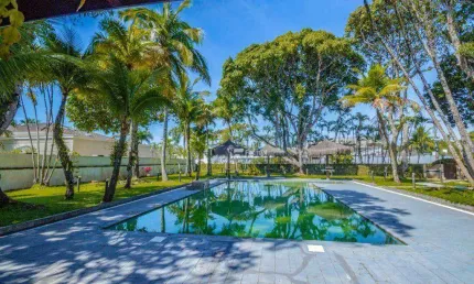 Casa com 4 dormitórios à venda, 400 m² por R$ 5.000.000,00 - Acapulco - Guarujá/SP