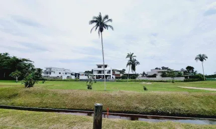Terreno à venda, 945 m² - Riviera Módulo 16 - Bertioga/SP
