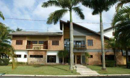 Casa com 7 dormitórios à venda, 778 m² por R$ 4.300.000,00 - Acapulco - Guarujá/SP