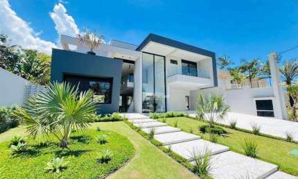 Casa com 6 dormitórios à venda, 681 m² por R$ 13.500.000,00 - Acapulco - Guarujá/SP