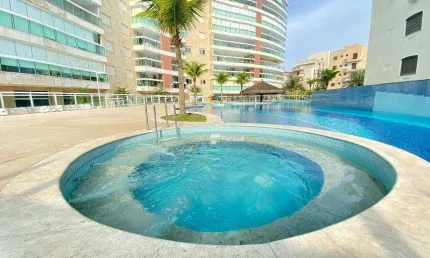 Apartamento com 3 dormitórios à venda, 98 m² por r$ 1.275.000,00 - enseada - guarujá/sp
