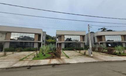 Village com 4 dormitórios à venda, 205 m²  - Riviera de São Lourenço - Bertioga/SP