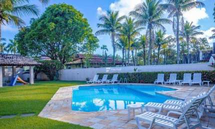 Casa com 4 dormitórios à venda, 508 m² por R$ 2.700.000,00 - Acapulco - Guarujá/SP