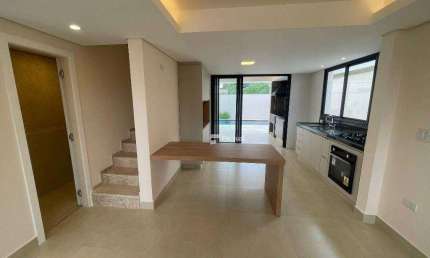 Casa com 3 suítes à venda, 110 m² por R$ 1.800.000 - Jardim  São Lourenço - Bertioga/SP