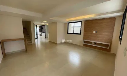 Casa com 3 dormitórios à venda, 102 m² - Jardim  São Lourenço - Bertioga/SP
