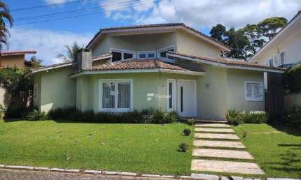 Casa no condomínio Park Lane disponível para venda e locação anual - Guarujá/SP.