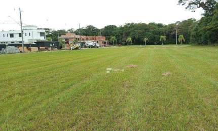 Terreno à venda, 600 m² - Praia da Riviera de São Lourenço - Bertioga/SP