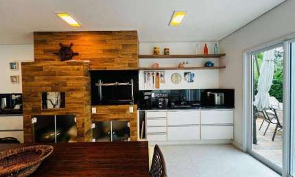 Casa com 5 dormitórios à venda, 320 m² - Riviera de São Lourenço - Bertioga/SP