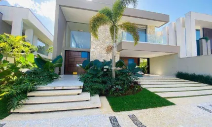 Casa com 7 dormitórios à venda, 611 m²  - riv. são lourenco - bertioga/sp