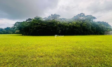 Terreno à venda, 831 m² - Riviera de São Lourenço - Bertioga/SP