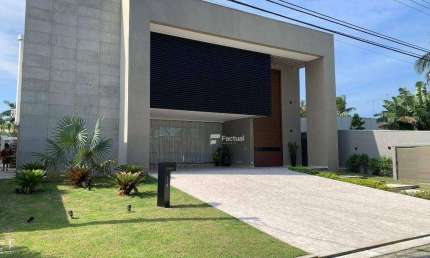 Casa com 6 dormitórios à venda, 776 m² por R$ 13.500.000,00 - Acapulco - Guarujá/SP