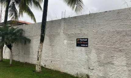 Terreno à venda, 225 m² por R$ 350.000,00 - Enseada - Guarujá/SP
