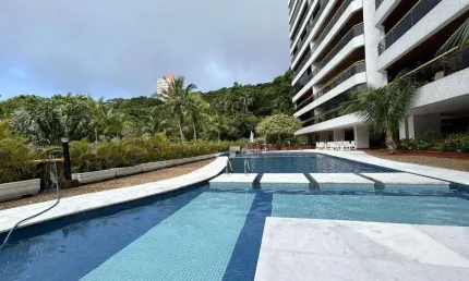 Apartamento com 3 dormitórios à venda, 169 m² por r$ 800.000,00 - morro sorocotuba - guarujá/sp