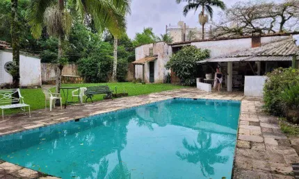 Terreno à venda, 950 m² - Jardim  São Lourenço - Bertioga/SP