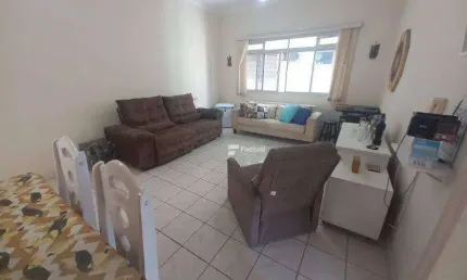 Apartamento com 3 quartos à venda na Rua Inácio Miguel Stéfano, 303, Enseada, Guarujá
