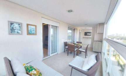 Apartamento com 2 dormitórios à venda, 91 m² por R$ 991.000,00 - Enseada - Guarujá/SP